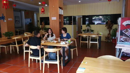 尋味海滄 本地人定點打卡的小吃店，兩道特產讓它火了幾十年