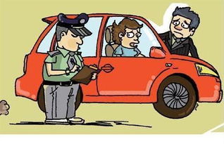 新車未上牌誤闖紅燈 原因、后果與注意事項